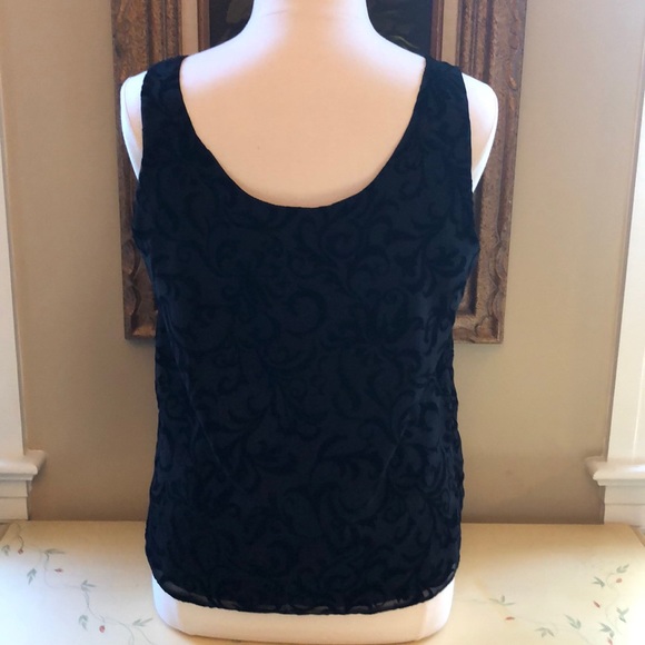 ONYX NITE By Wendy Chaitin EVENING JACKET SET - Picture 5 of 6